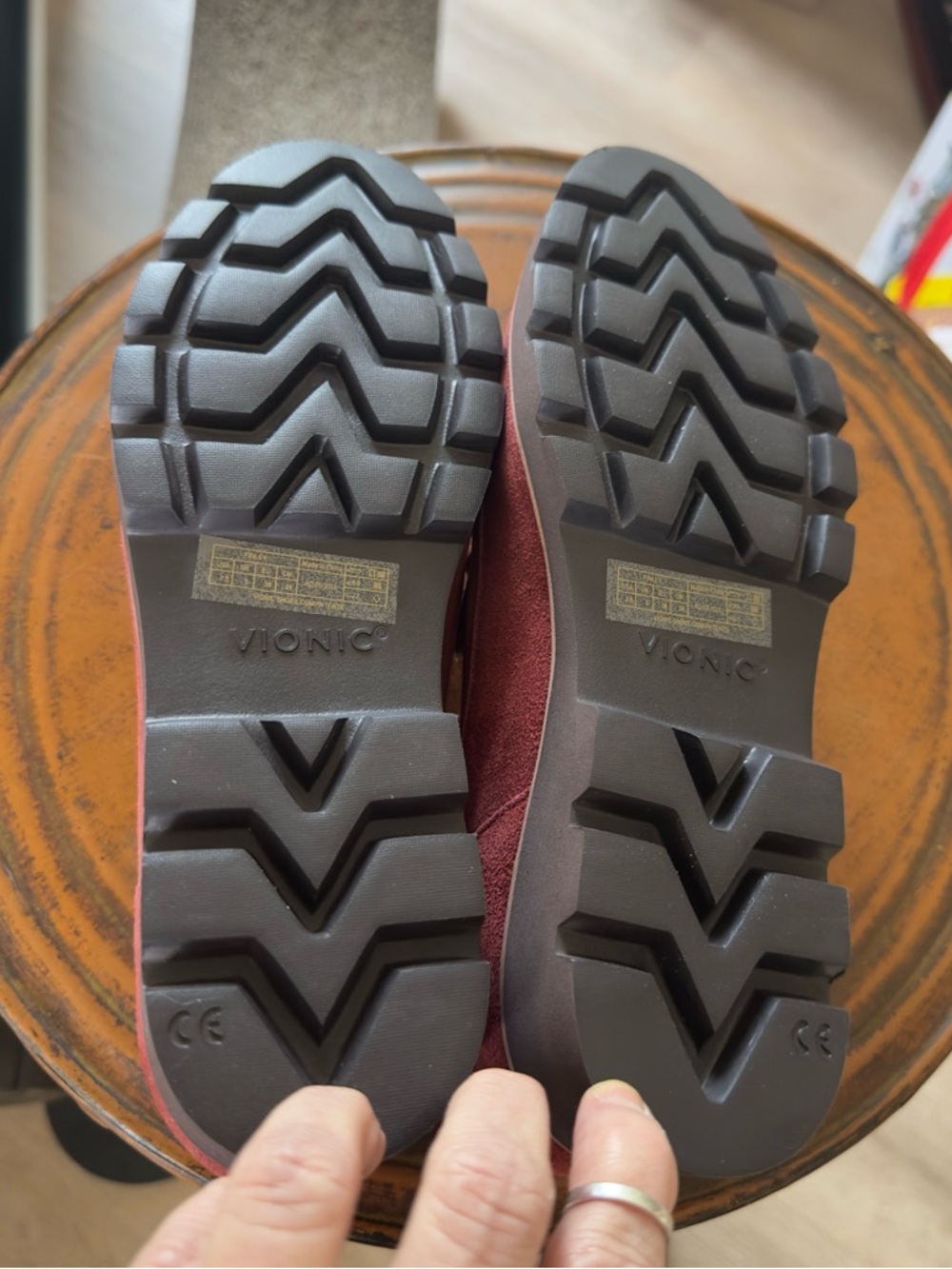 Vionic loafer - Picture 4 of 10